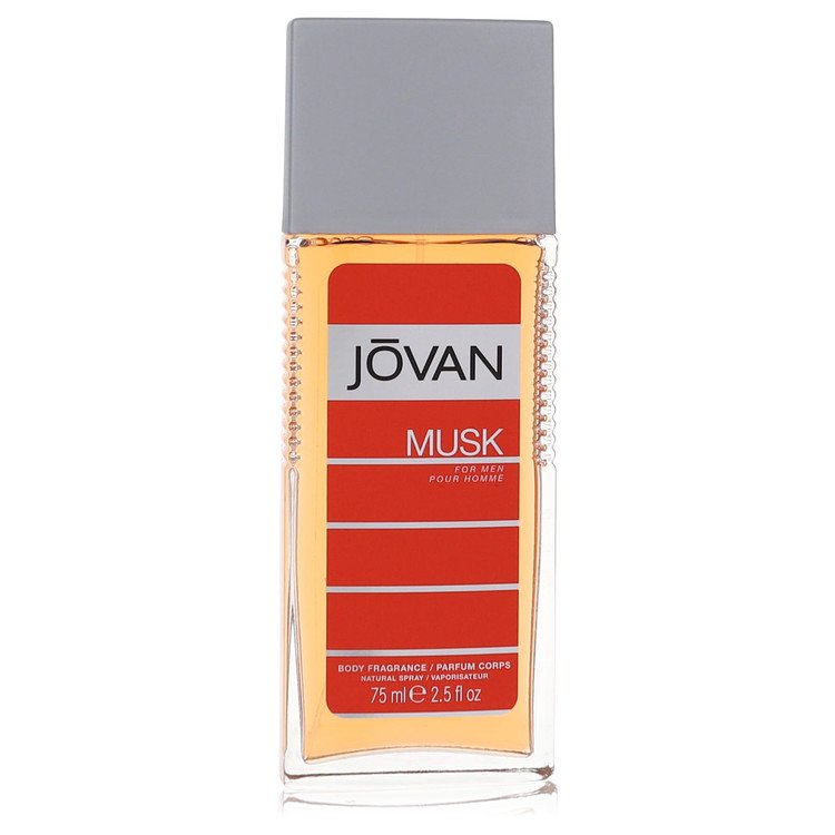 Jovan Jovan Musk