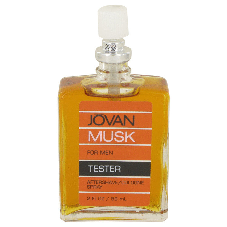 Jovan Jovan Musk