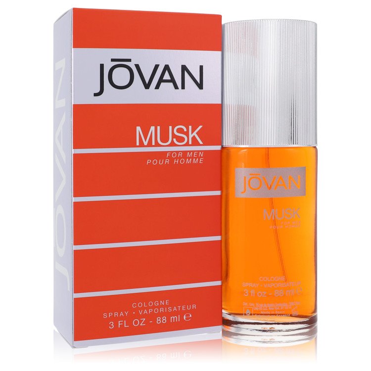 Jovan Jovan Musk