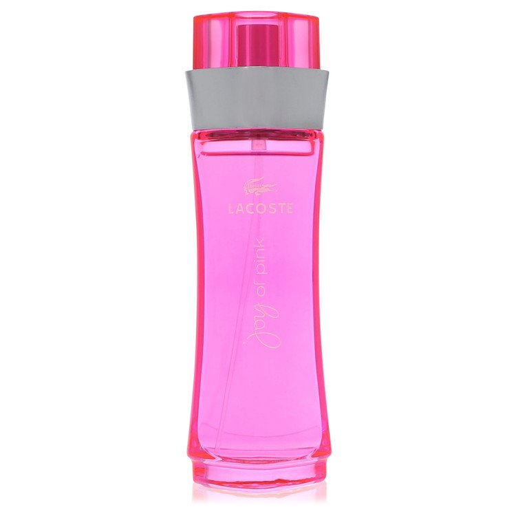 Lacoste Joy Of Pink