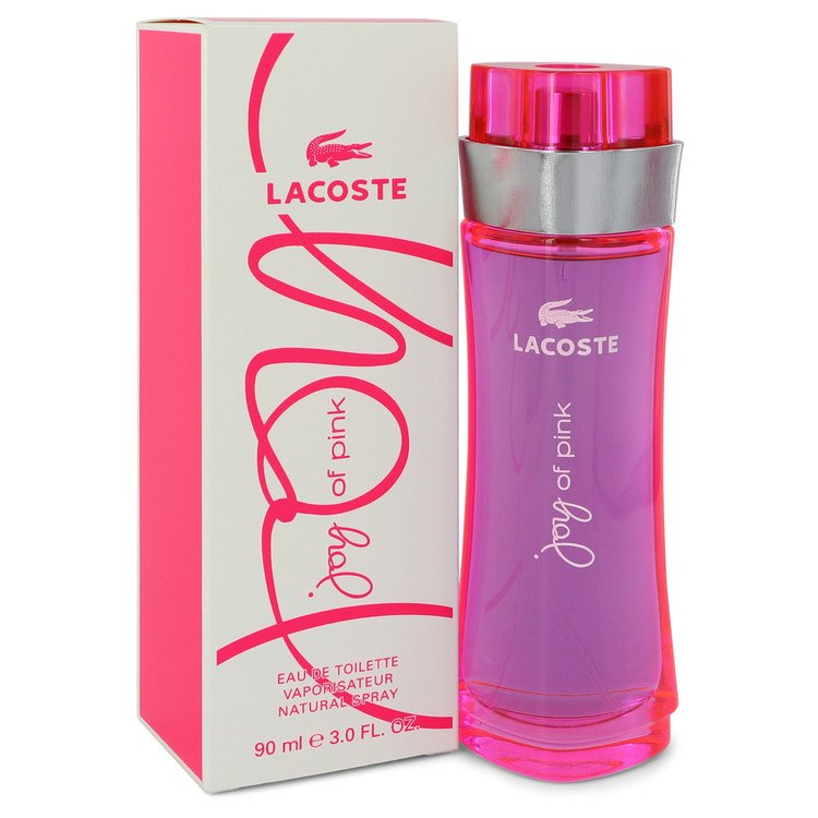 Lacoste Joy Of Pink