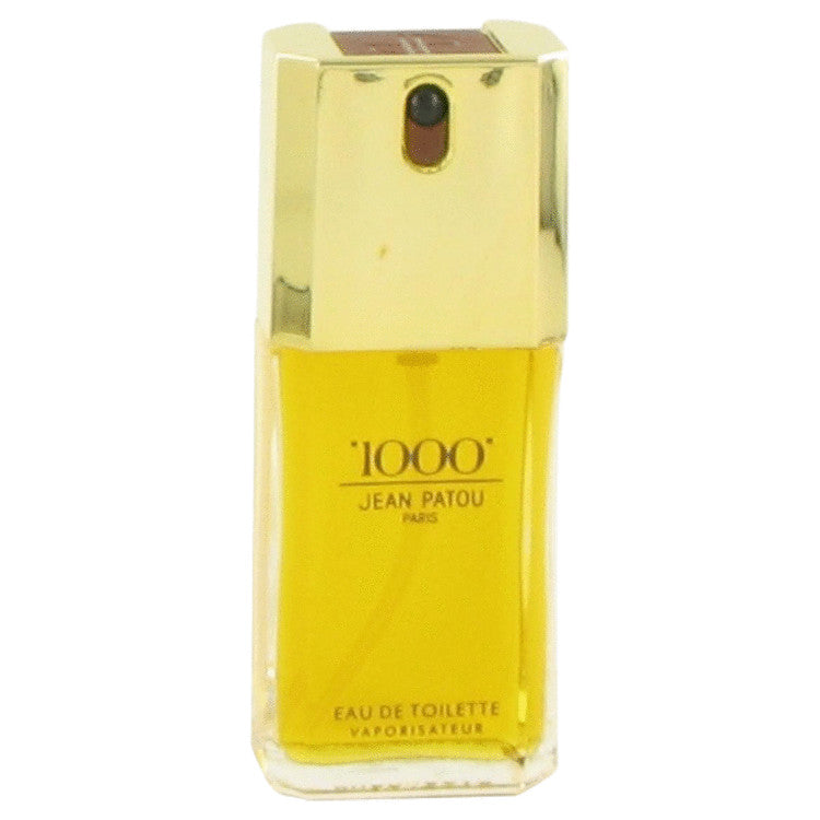 Jean Patou 1000