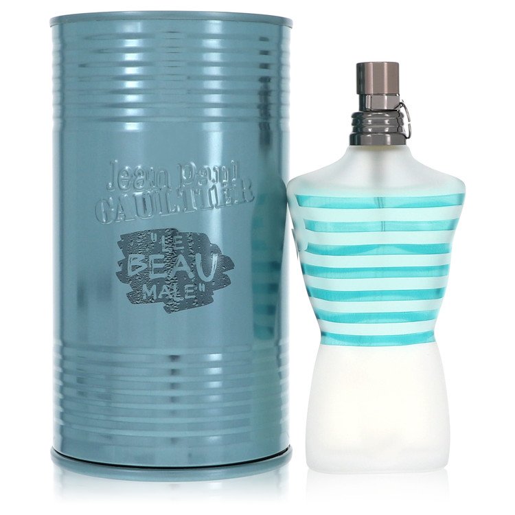Jean Paul Gaultier Jean Paul Gaultier Le Beau