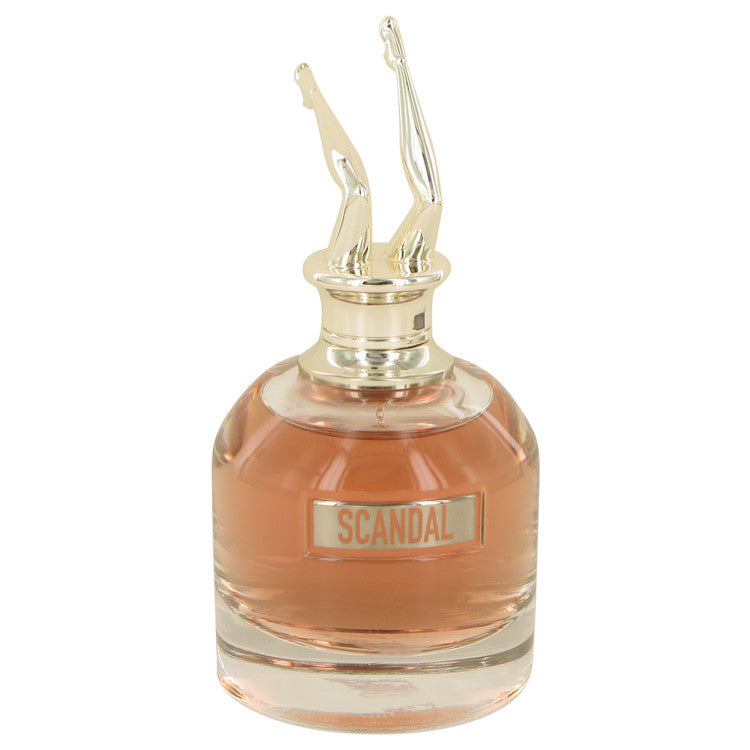 Jean Paul Gaultier Jean Paul Gaultier Scandal