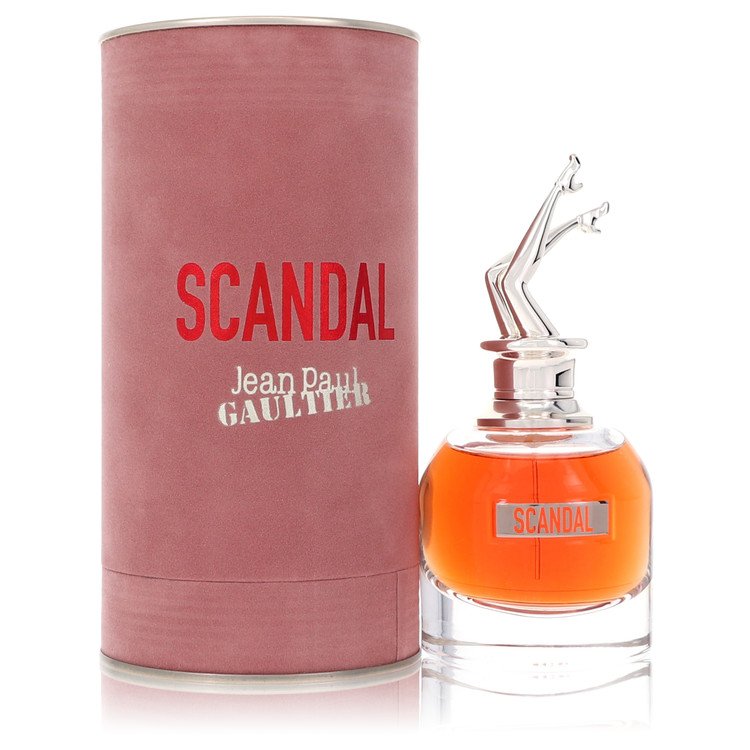 Jean Paul Gaultier Jean Paul Gaultier Scandal