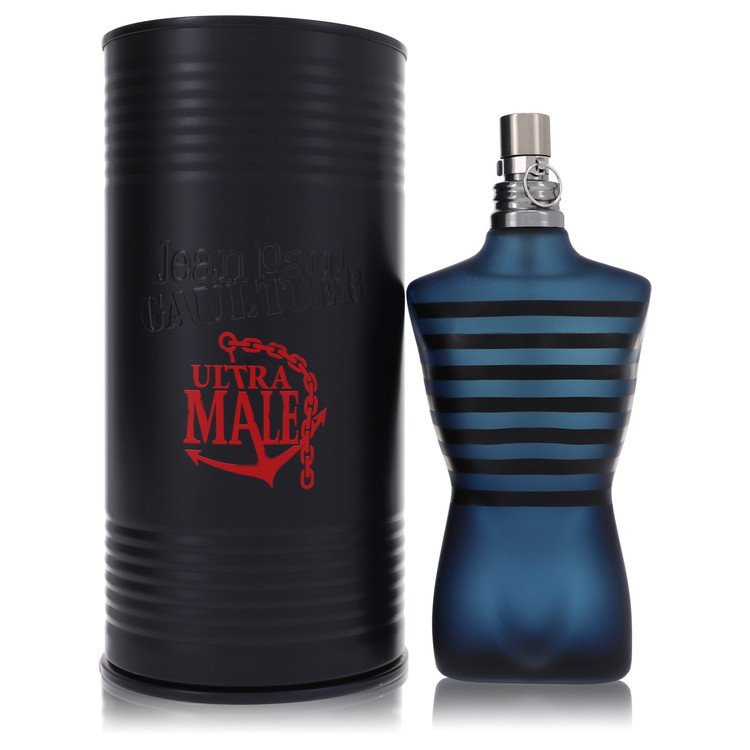 Jean Paul Gaultier Jean Paul Gaultier Ultra Male