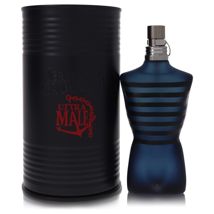 Jean Paul Gaultier Jean Paul Gaultier Ultra Male