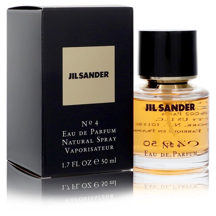 Jil Sander Jil Sander #4