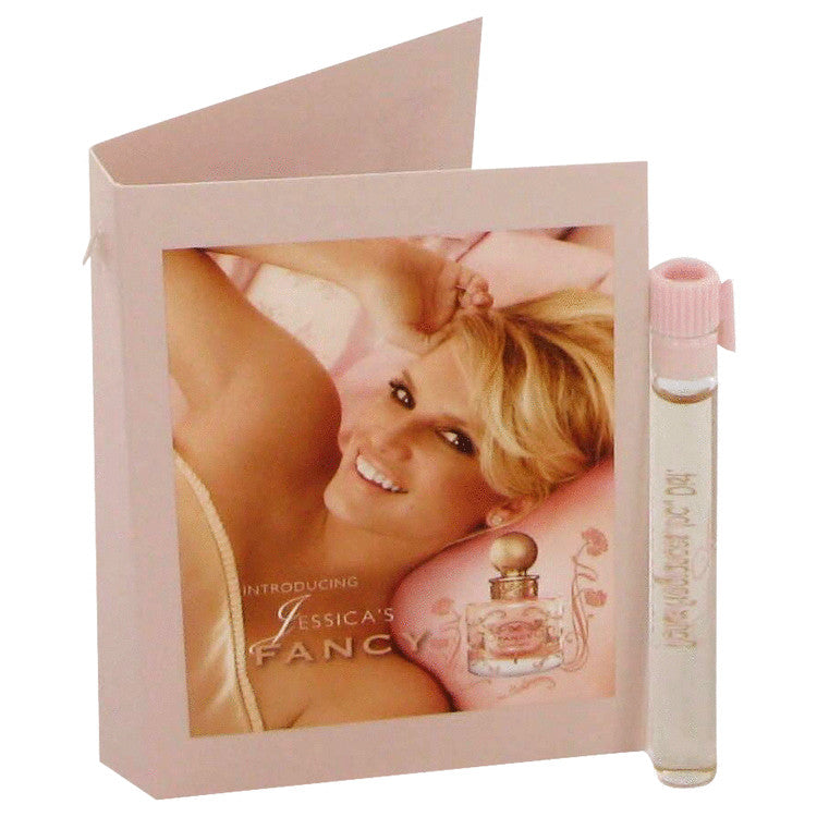 Jessica Simpson Fancy