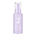 JSOOP JSOOP Silk Keratin Hair Oil Essence 2X 80ml - hydrating - front bottle shot