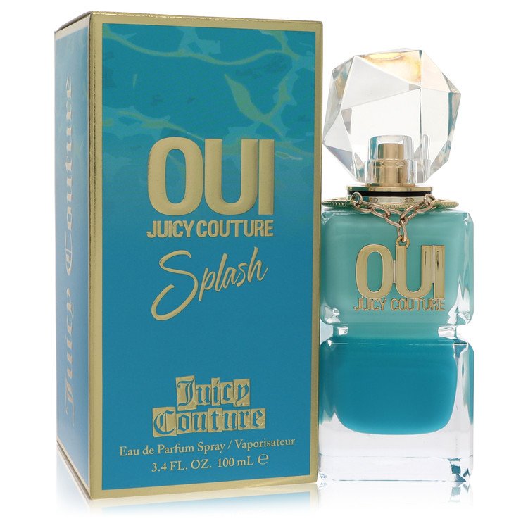 Juicy Couture Juicy Couture Oui Splash