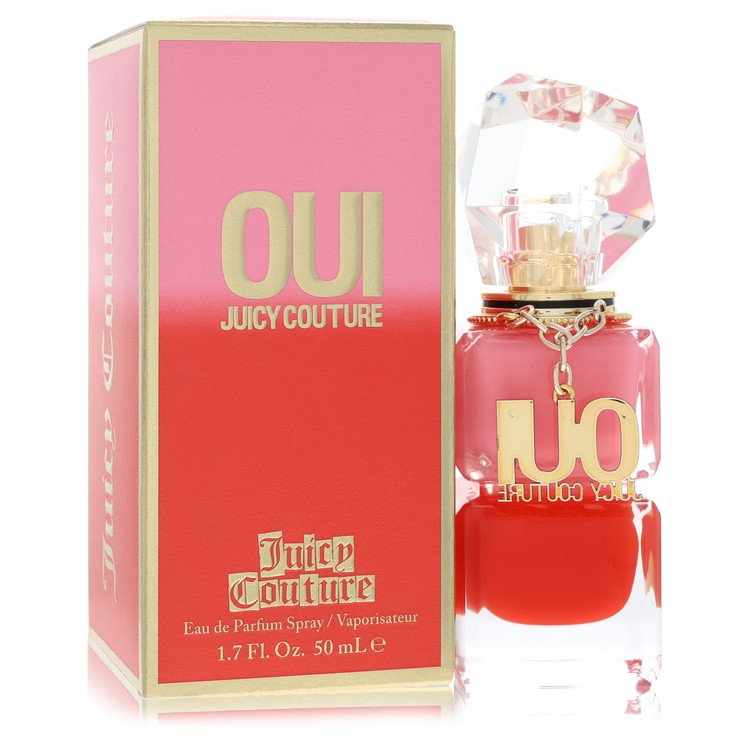 Juicy Couture Juicy Couture Oui