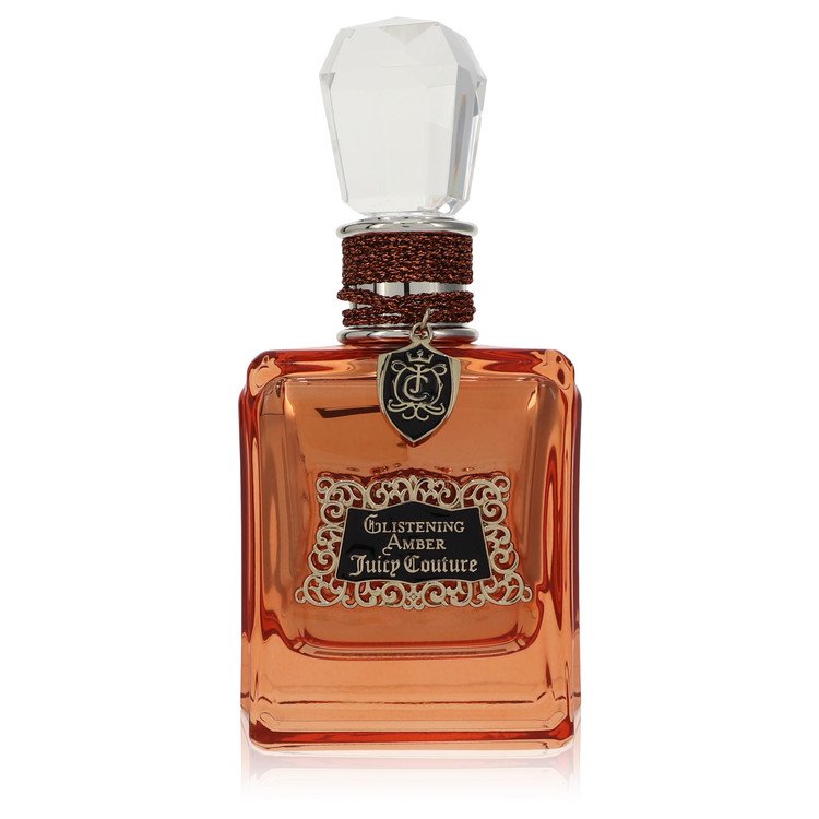 Juicy Couture Juicy Couture Glistening Amber