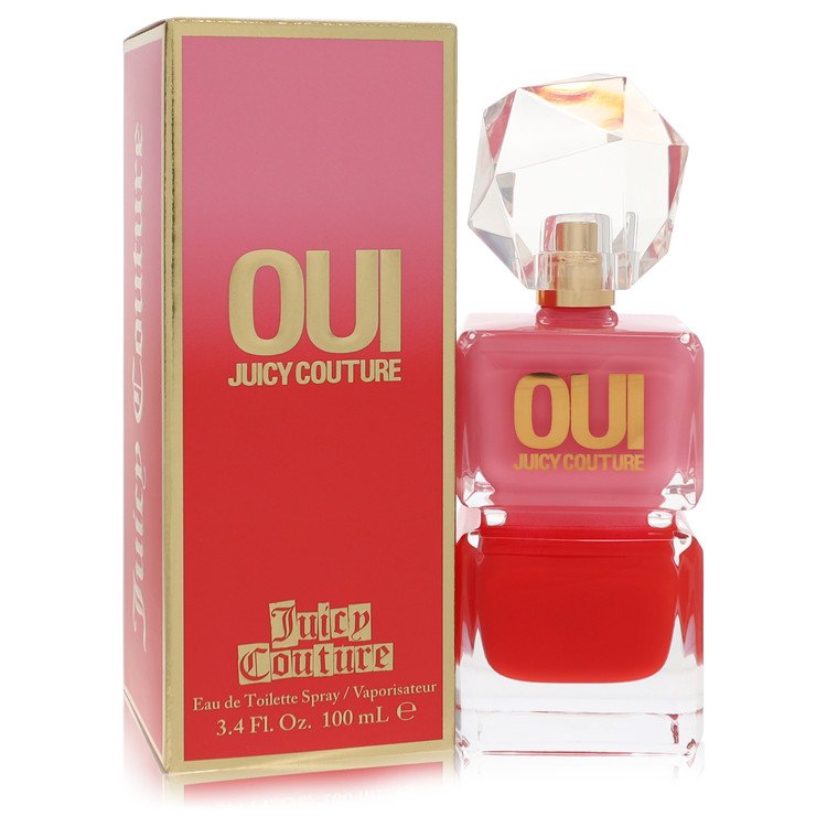 Juicy Couture Juicy Couture Oui