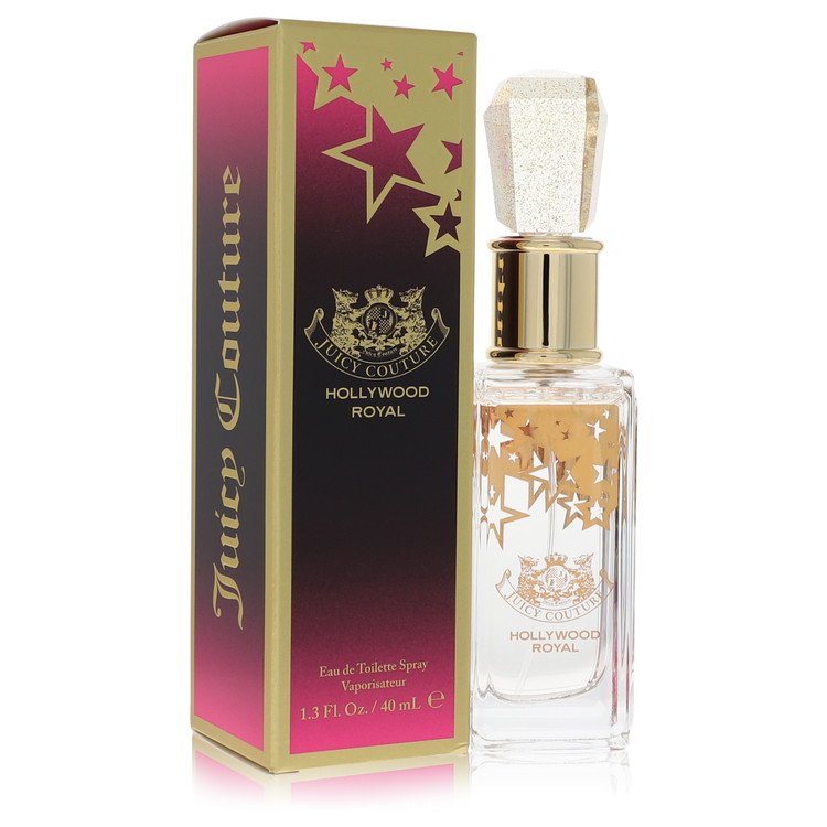 Juicy Couture Juicy Couture Hollywood Royal
