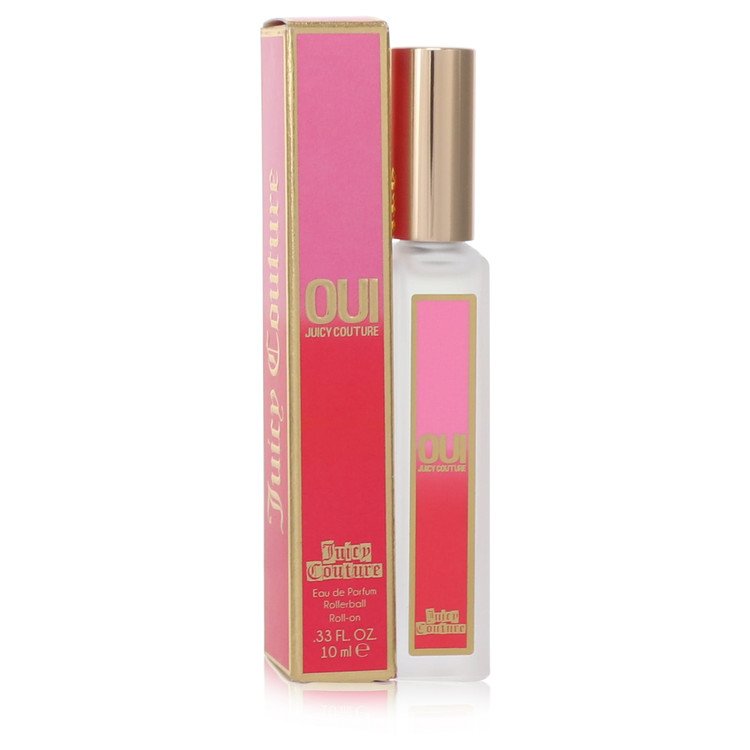 Juicy Couture Juicy Couture Oui