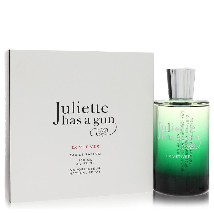 Juliette Has A Gun Juliette Has A Gun Ex Vetiver
