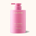 JULYME JULYME Damage Care Perfume Shampoo Full Bloom 500ml - anti-aging - front bottle shot
