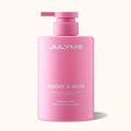 JULYME JULYME Damage Care Perfume Treatment Woody & Musk 500ml - hydrating - front bottle shot