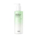 JUMISO JUMISO D-Panthenol Barrier Soothing Cleansing Milk 300ml - hydrating - front bottle shot