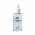 JUMISO JUMISO Waterfull Hyaluronic Acid Serum 50ml - hydrating - front bottle shot