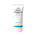 JUMISO JUMISO Waterfull Hyaluronic Acid Sunscreen 50ml - hydrating - front bottle shot