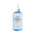 JUMISO JUMISO Waterfull Hyaluronic Toner 250ml - hydrating - front bottle shot