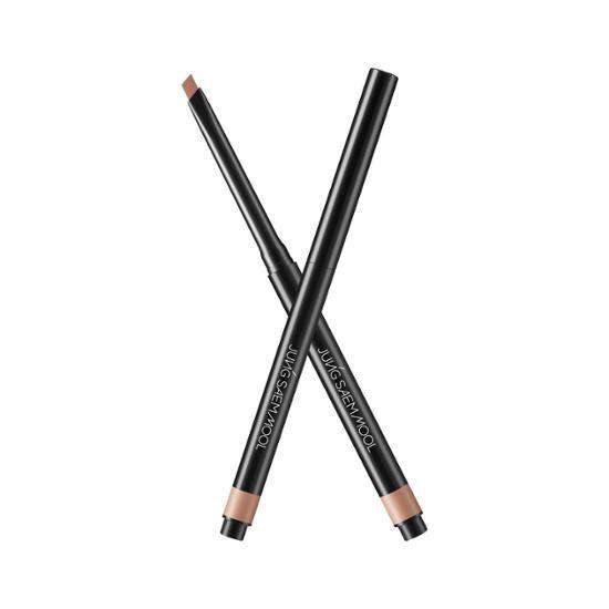 JUNG SAEM MOOL JUNG SAEM MOOL Artist Drawing Lip Pencil 0.35g - daily care - front bottle shot