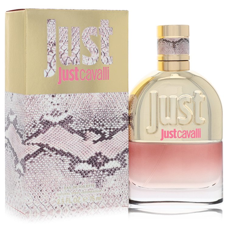 Cavalli Just Cavalli