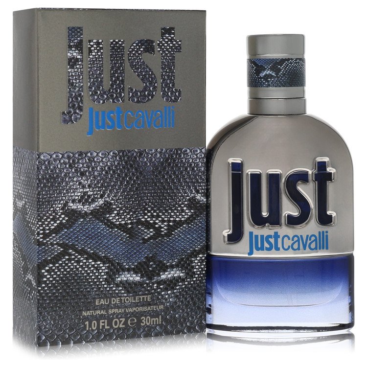Roberto Cavalli Just Cavalli New