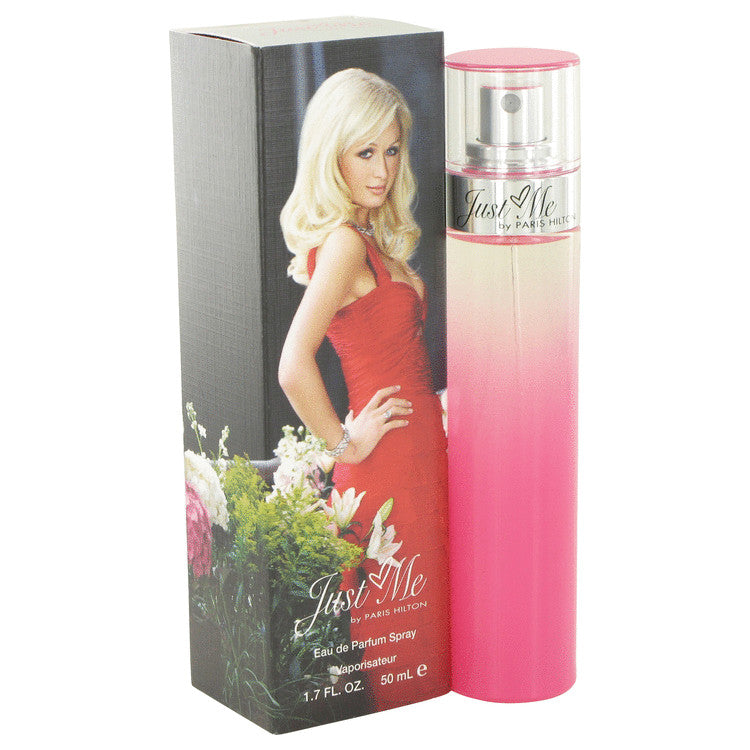 Paris Hilton Just Me Paris Hilton