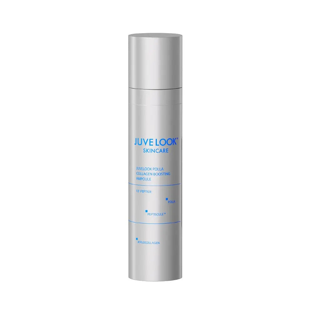 JUVELOOK JUVELOOK PDLLA Collagen Boosting Ampoule 20g - hydrating - front bottle shot