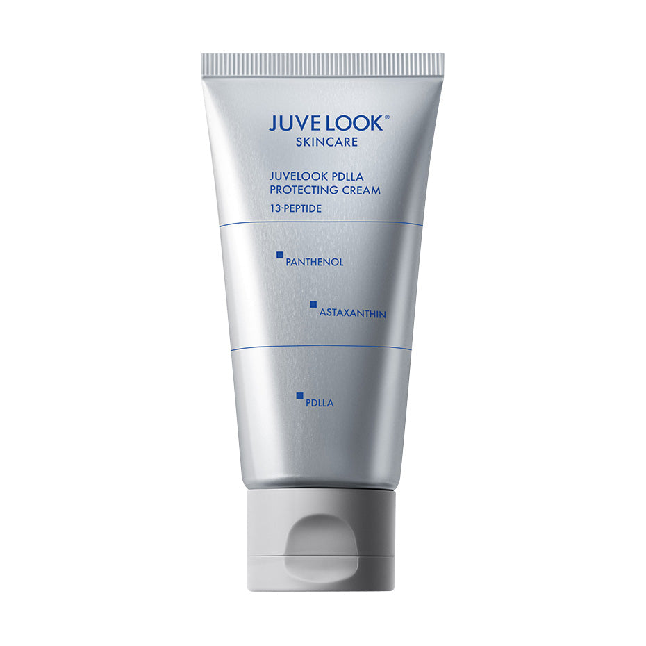JUVELOOK JUVELOOK PDLLA Protecting Cream 50ml - hydrating - front bottle shot