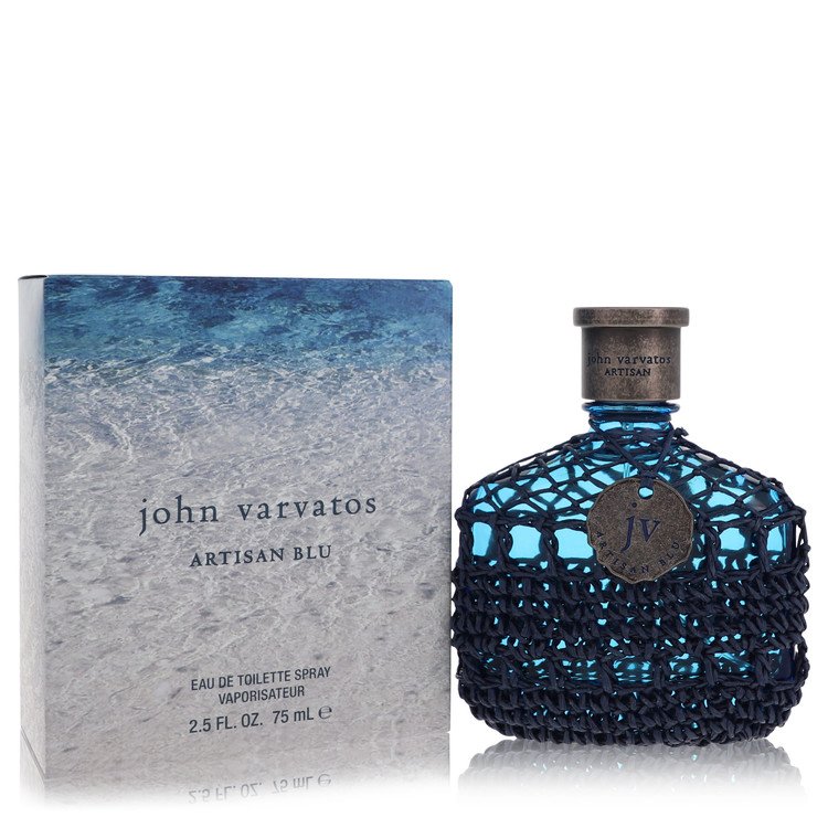 John Varvatos John Varvatos Artisan Blu