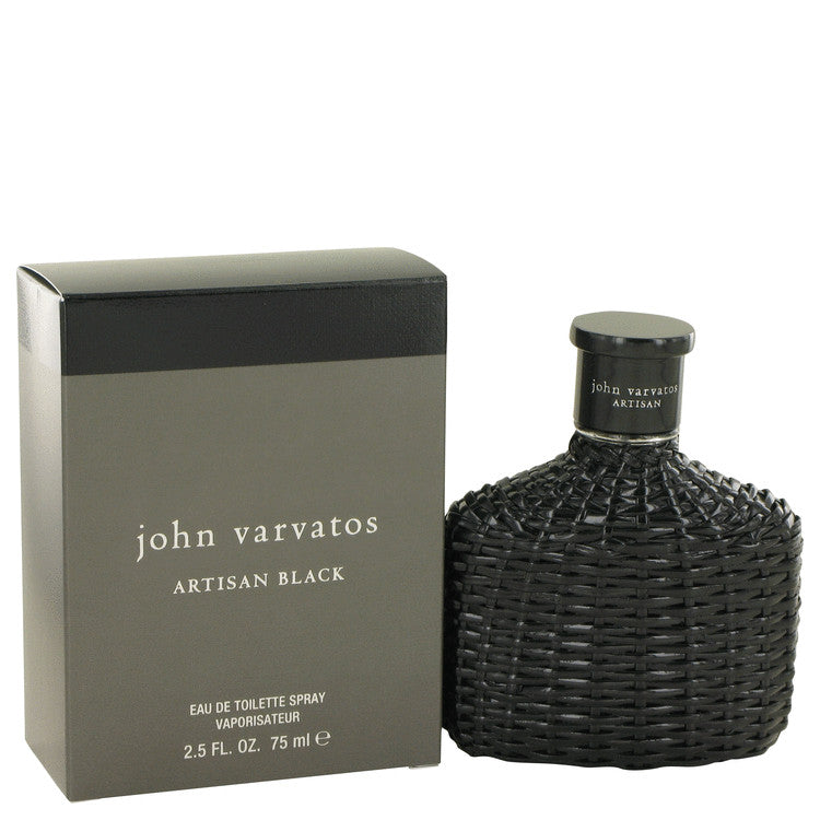 John Varvatos John Varvatos Artisan Black
