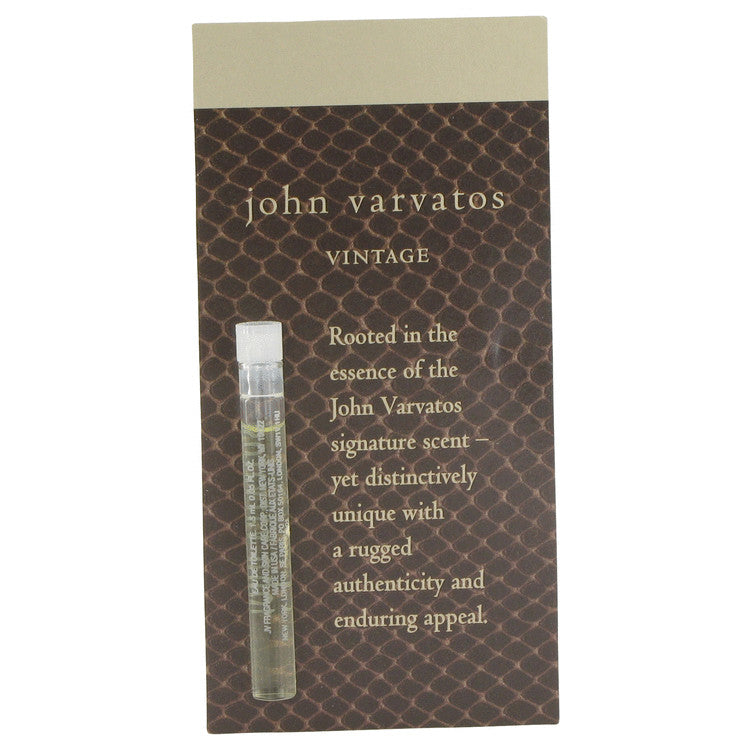 John Varvatos John Varvatos Vintage