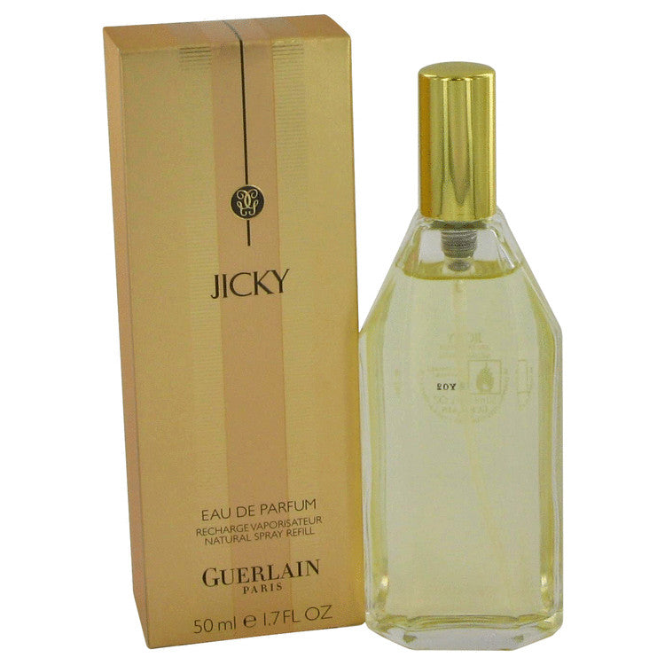 Guerlain Jicky