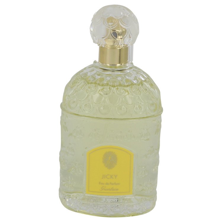 Guerlain Jicky