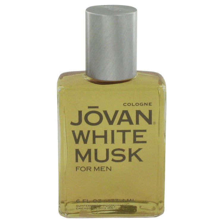 Jovan Jovan White Musk