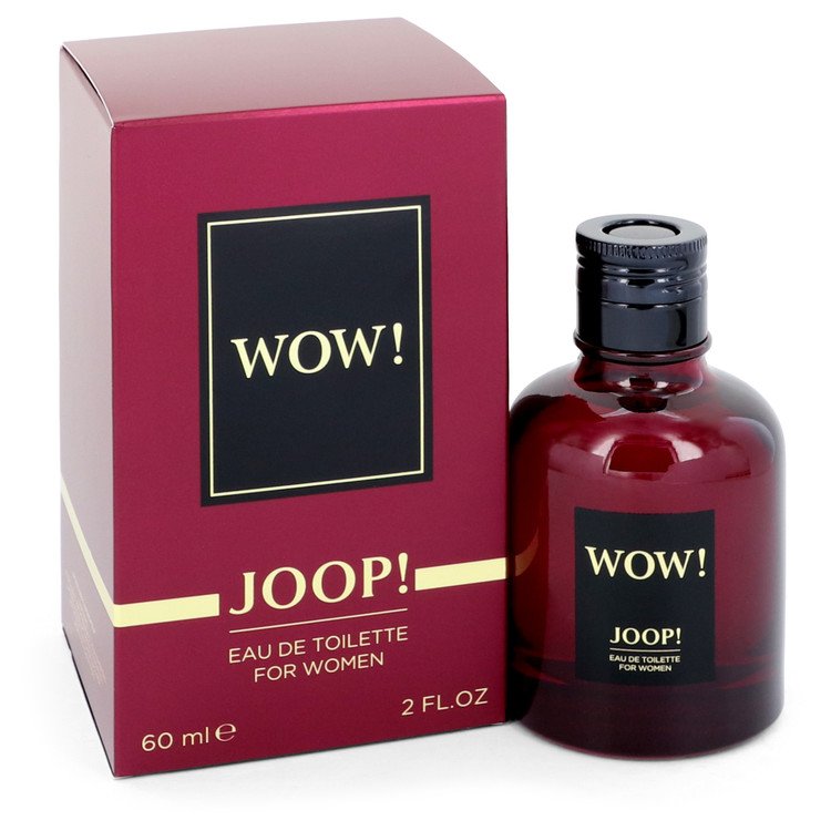 Joop! Joop Wow