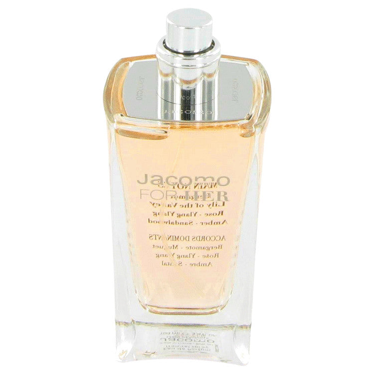 Jacomo Jacomo De Jacomo
