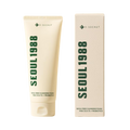 K-SECRET K-SECRET SEOUL 1988 Cleansing Foam : Pine Cica 1% + Probiotics 150ml - hydrating - front bottle shot