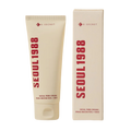 K-SECRET K-SECRET SEOUL 1988 Cream : Snail Mucin 93% + Rice 100ml - hydrating - front bottle shot