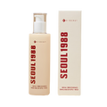 K-SECRET K-SECRET SEOUL 1988 Essence Snail Mucin 97% + Rice 100ml - hydrating - front bottle shot