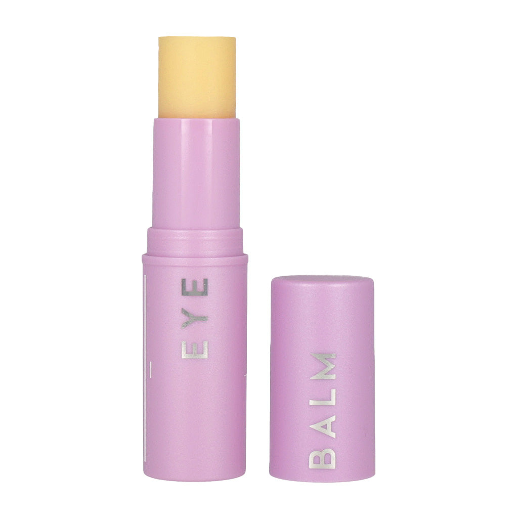 KAHI KAHI Eye Balm 9g - hydrating - front bottle shot