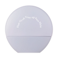 KAHI KAHI Han-Gyob Tone-Up Sun Skin SPF50+ PA++++ #Purple 40ml - hydrating - front bottle shot