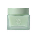 KAINE KAINE Green Calm Aqua Cream 70ml - hydrating - front bottle shot