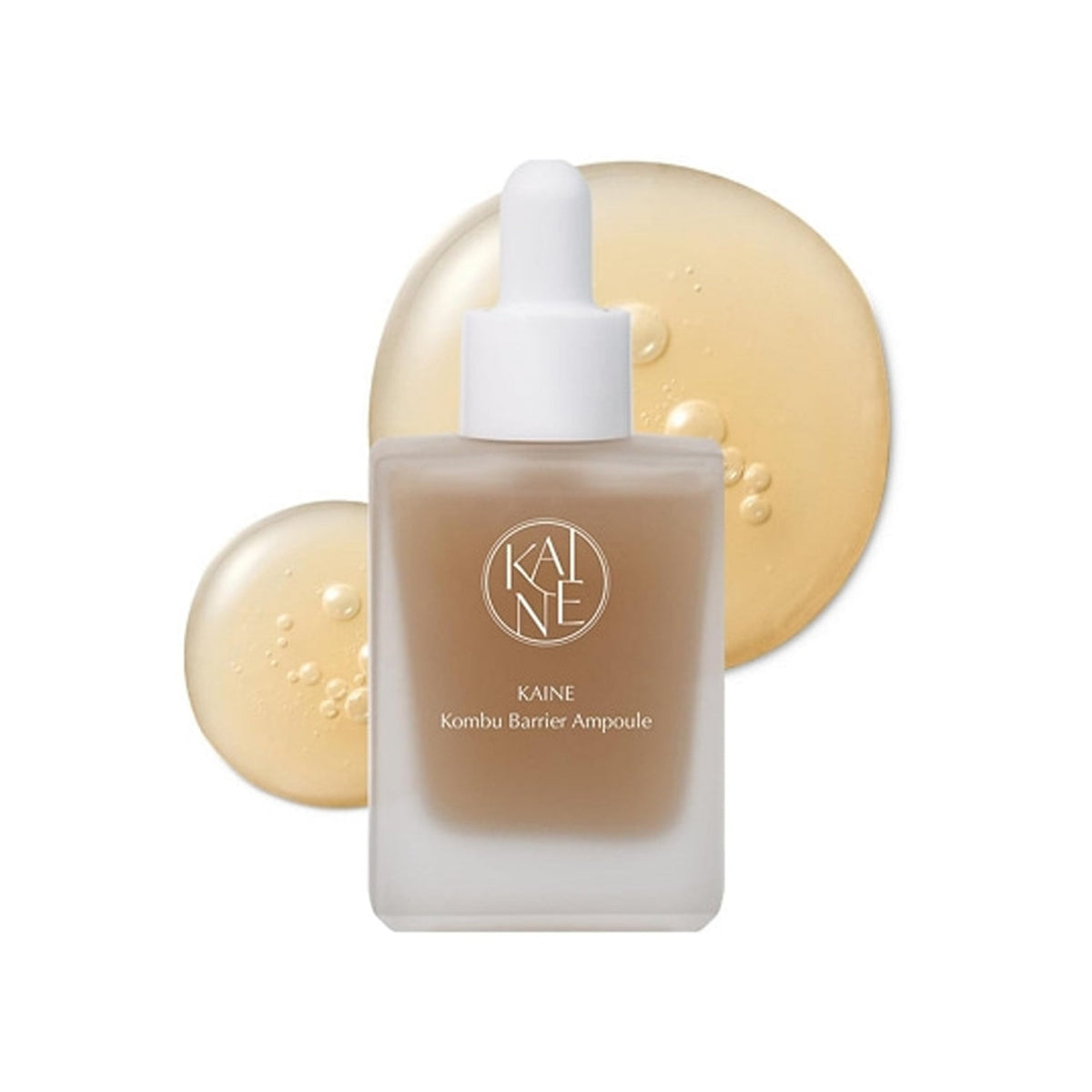 KAINE KAINE Kombu Barrier Ampoule 30ml - hydrating - front bottle shot