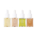 KAINE KAINE Serum Discovery Kit (8.5ml*4ea) - hydrating - front bottle shot