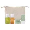 KAINE KAINE 4-piece Travel Kit - hydrating - front bottle shot